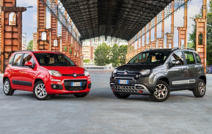2020 Fiat Panda 0.9 85 Beygir Cross Manuel Teknik Verileri