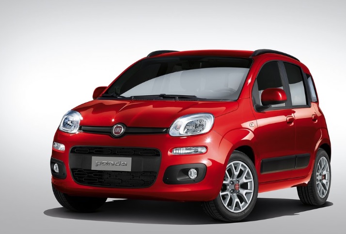 2020 Fiat Panda 0.9 85 HP Cross Manuel