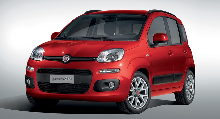 2019 Fiat Panda 1.2 69 HP City Cross Manuel Özellikleri - arabayakit.com