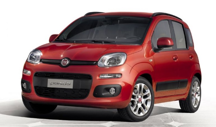 2019 Fiat Panda 1.2 69 Beygir City Cross Manuel Teknik Verileri