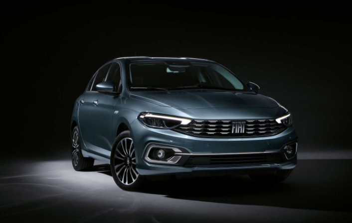 2024 Fiat Egea 1.4 Fire Easy 2024 Fiat Egea 1.4 Fire 95 Beygir Easy Manuel Teknik Verileri