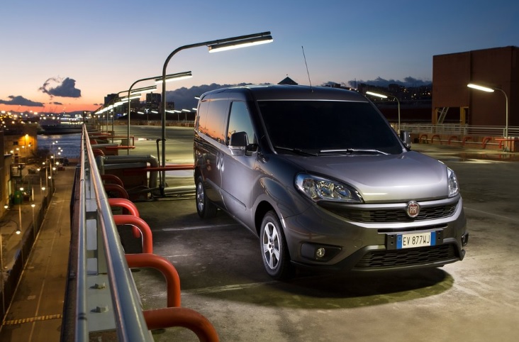 2019 Fiat Doblo Cargo 1.3 Multijet 95 HP Standart Plus Manuel