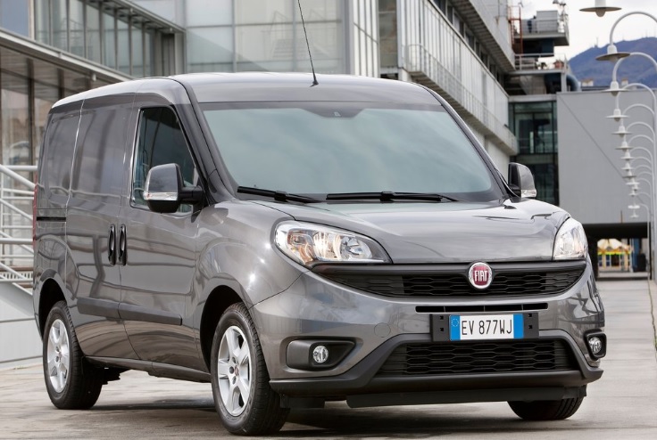 2019 Fiat Doblo Cargo 1.3 Multijet 95 HP Standart Plus Manuel
