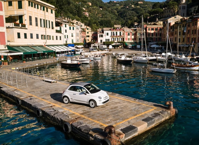 2020 Fiat 500C 1.2 Fire Lounge 2020 Fiat 500C 1.2 Fire 69 Beygir Lounge Dualogic Teknik Verileri