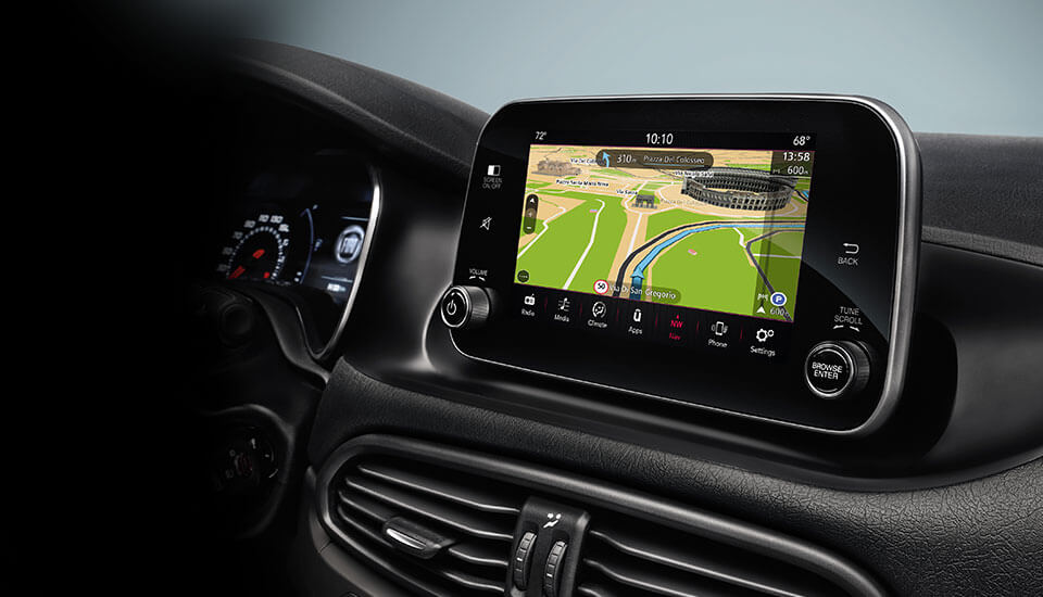 2016 Fiat Egea HB 1.4 95 HP Lounge Plus Manuel