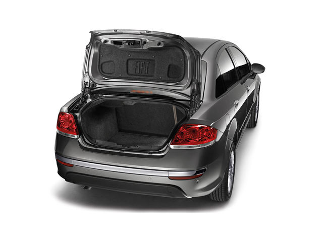 2016 Fiat Linea 1.4 77 HP Pop Manuel