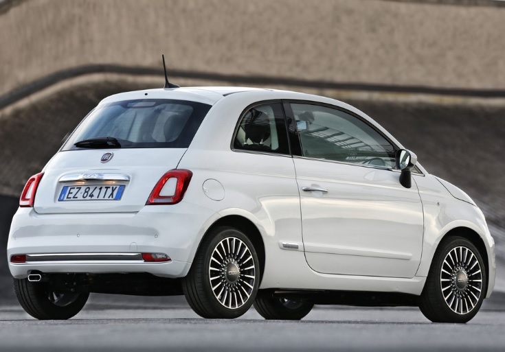 2020 Fiat 500 1.2 69 HP Lounge Dualogic Özellikleri - arabayakit.com