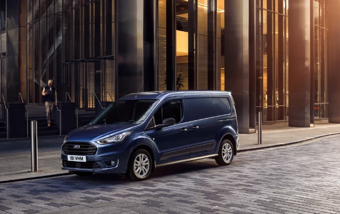 2020 Ford Transit Connect 1.5 EcoBlue Trend SWB Karşılaştırması