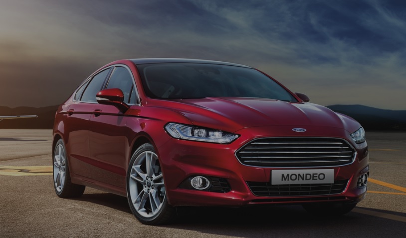 2021 Ford Mondeo 2.0 EcoBlue 190 HP Titanium PowerShift Özellikleri - arabayakit.com