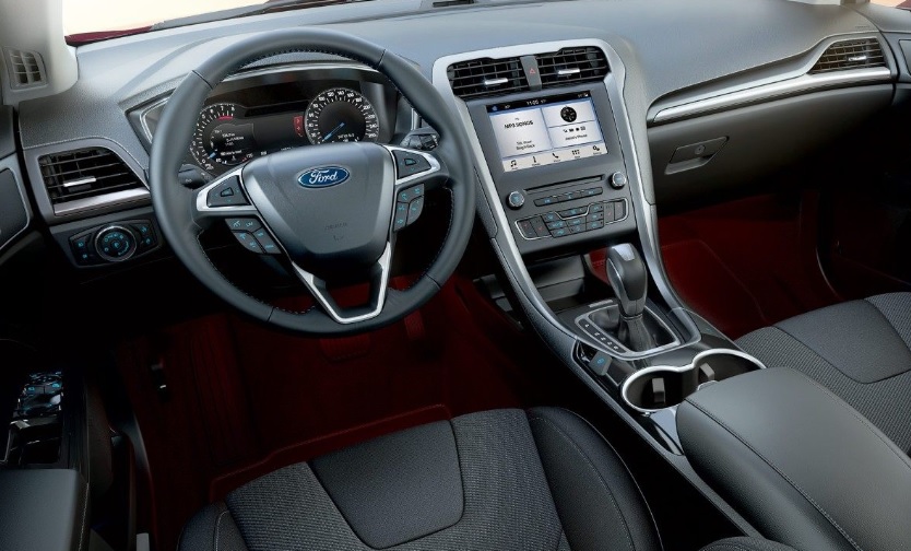 2019 Ford Mondeo 1.5 Ecoboost 160 HP Style Otomatik