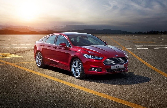2020 Ford Mondeo 2.0 EcoBlue 190 HP Titanium PowerShift Özellikleri - arabayakit.com