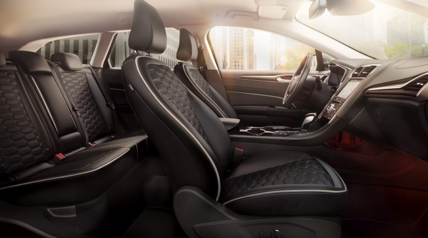 2020 Ford Mondeo 1.5 EcoBoost 165 HP Style Otomatik