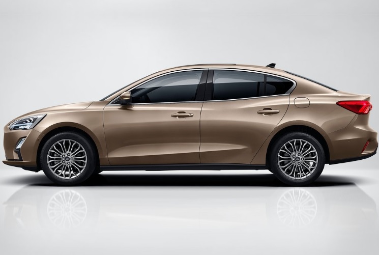 2020 Ford Focus 1.5 EcoBlue 120 HP Trend X Manuel Özellikleri - arabayakit.com