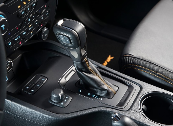 2022 Ford Ranger 2.0 EcoBlue Wildtrak 2022 Ford Ranger 2.0 EcoBlue 213 Beygir Wildtrak AT Teknik Verileri