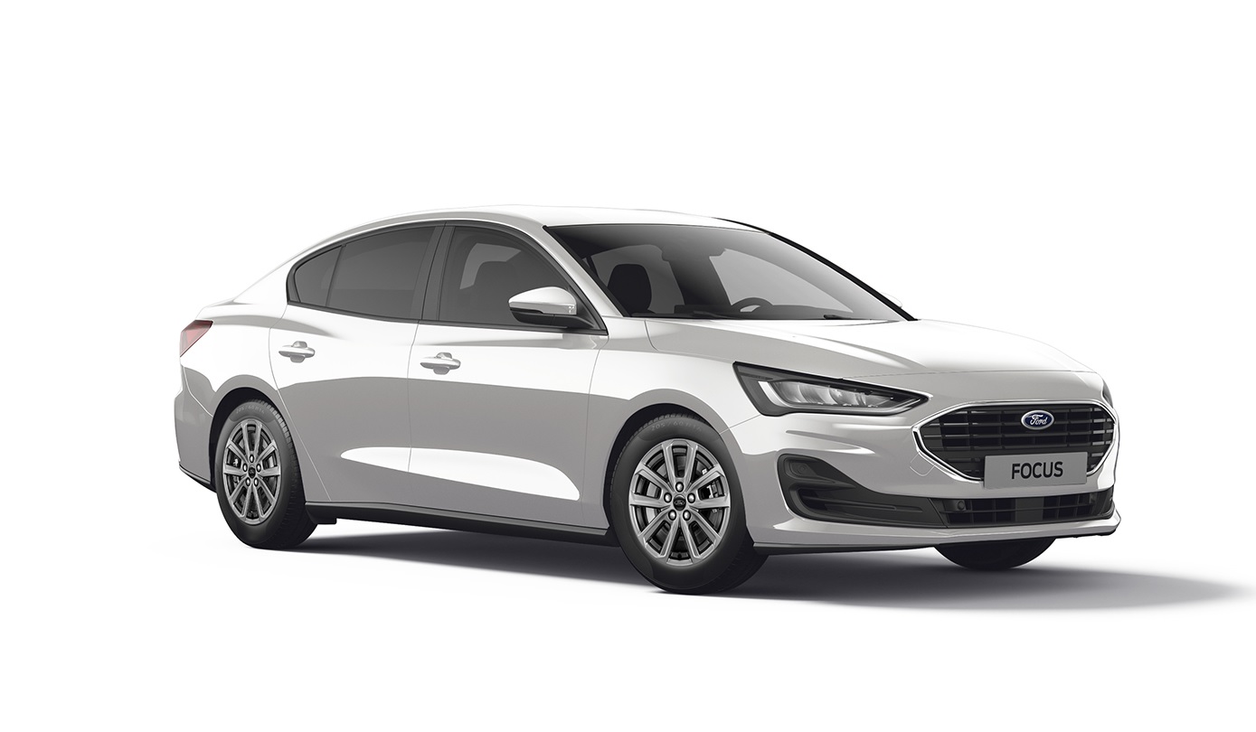 2024 Ford Focus 1.5 EcoBlue 120 HP Trend X AT Özellikleri - arabayakit.com