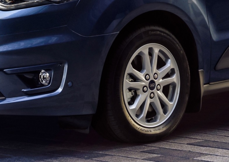 2021 Ford Transit Connect 1.5 EcoBlue 100 Beygir Trend SWB Manuel Teknik Verileri