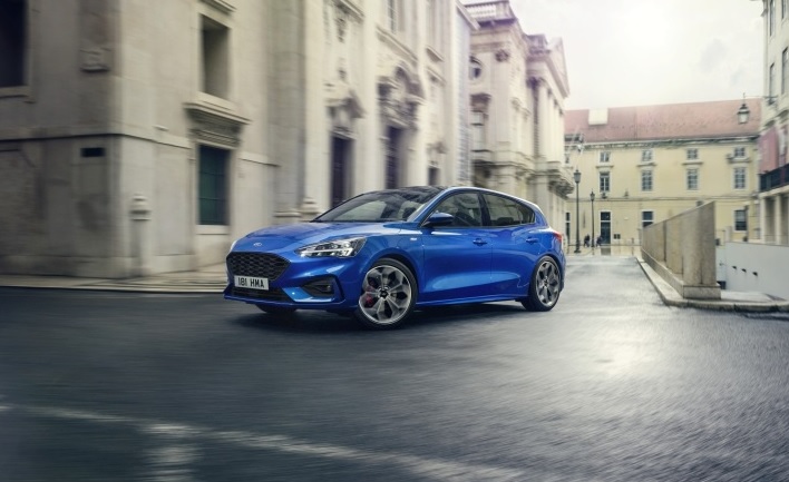 2019 Ford Focus HB 1.5 123 HP Titanium Manuel Özellikleri - arabayakit.com