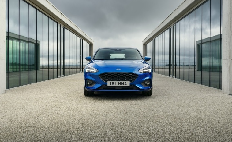 2019 Ford Focus HB 1.5 123 HP Titanium Manuel Özellikleri - arabayakit.com