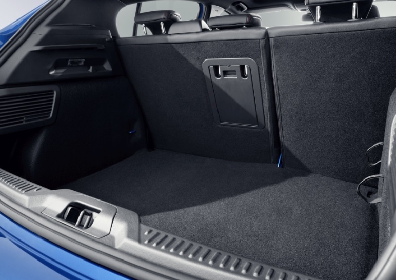 2019 Ford Focus HB 1.5 123 HP Titanium Manuel