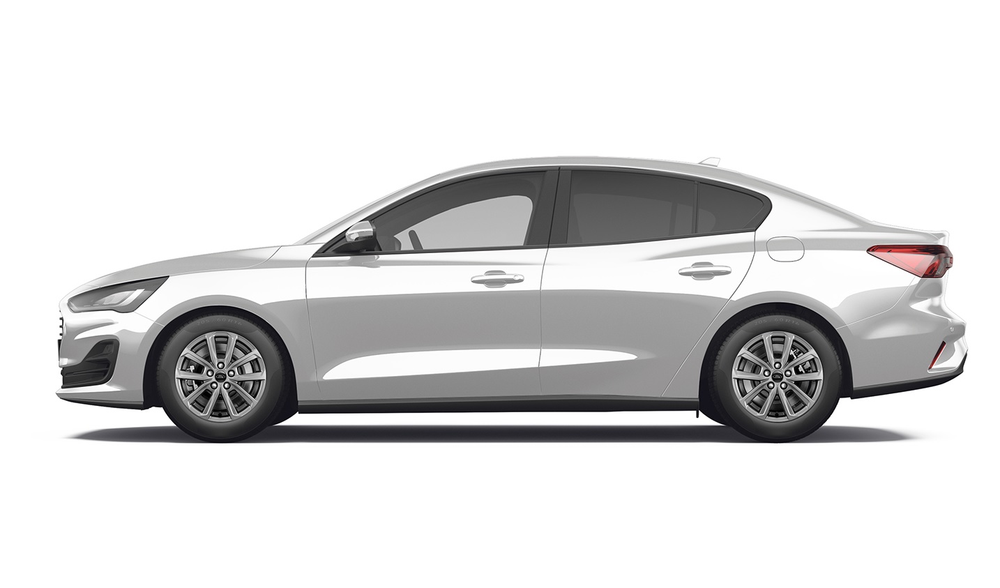 2023 Ford Focus 1.5 EcoBlue 120 HP Titanium AT Özellikleri - arabayakit.com