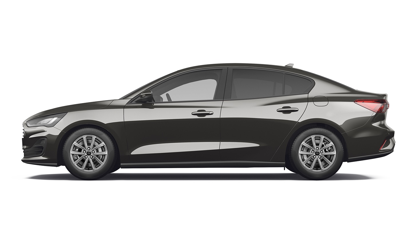 2023 Ford Focus 1.5 EcoBlue Titanium 2023 Ford Focus 1.5 EcoBlue 120 Beygir Titanium AT Teknik Verileri