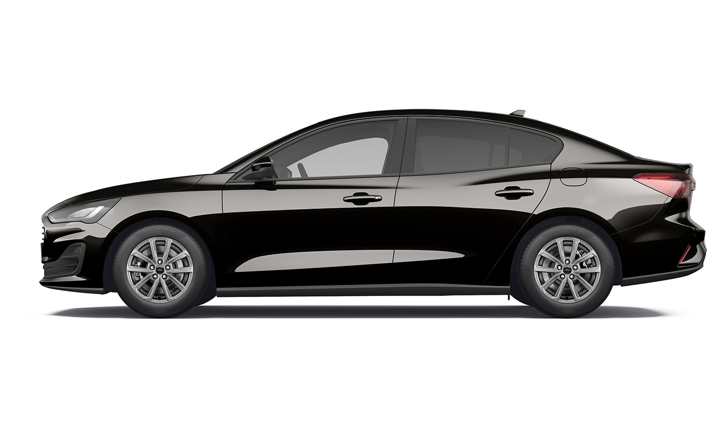 2023 Ford Focus 1.5 EcoBlue 120 HP Titanium AT