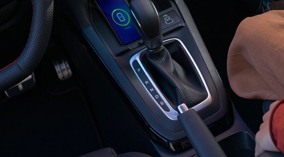 2025 Ford Puma 1.0 EcoBoost 155 HP ST-Line X AT Özellikleri - arabayakit.com