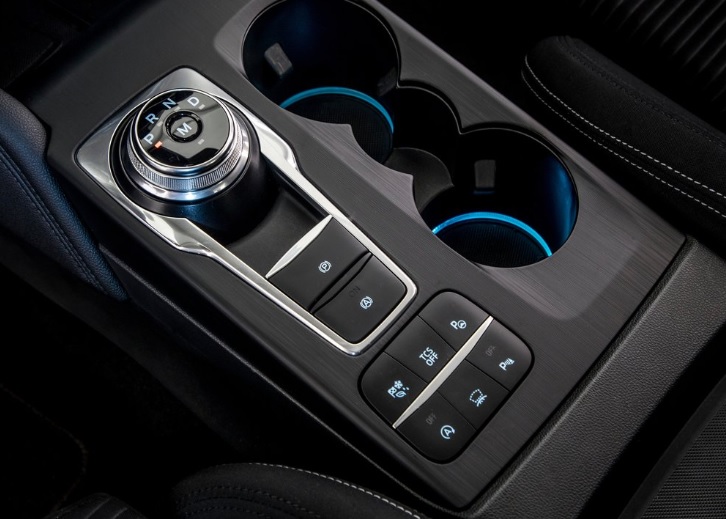 2020 Ford Focus HB 1.5 EcoBlue 120 HP Trend X Otomatik