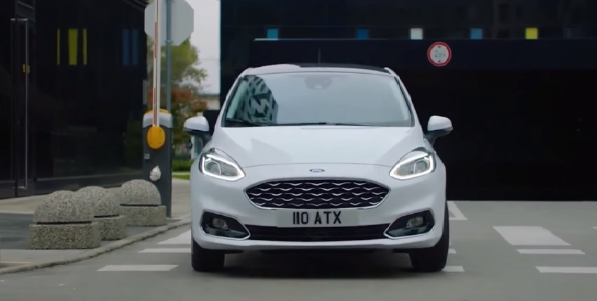 2018 Ford Fiesta 1.1 85 HP Titanium Manuel Özellikleri - arabayakit.com