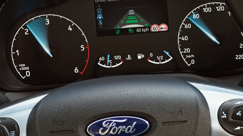 2021 Ford Tourneo Connect 1.5 EcoBlue 120 HP Titanium Otomatik