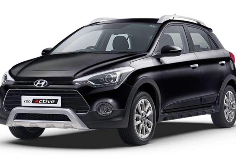 2018 Hyundai i20 Active 1.0 120 HP Elite Manuel Özellikleri - arabayakit.com