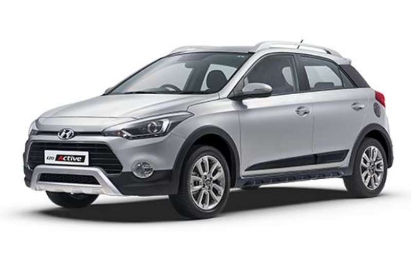 2018 Hyundai i20 Active 1.0 120 Beygir Elite Manuel Teknik Verileri