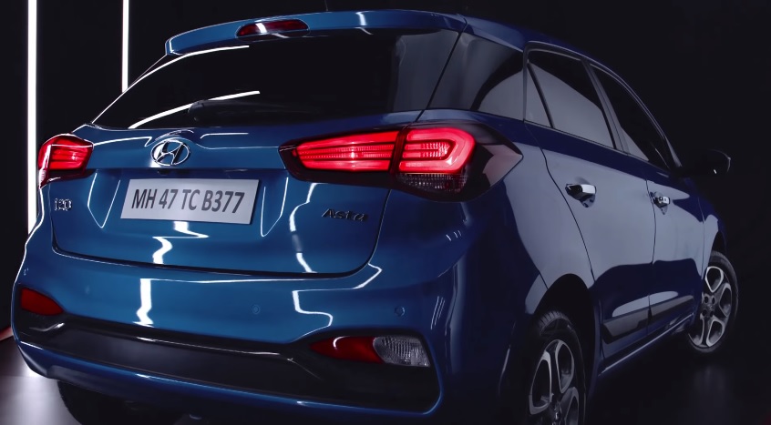 2019 Hyundai i20 1.0 120 HP Elite Pan DCT Özellikleri - arabayakit.com