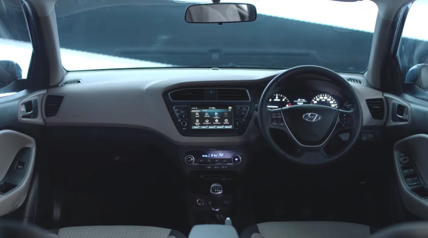 2019 Hyundai i20 1.0 120 HP Elite Pan DCT Özellikleri - arabayakit.com