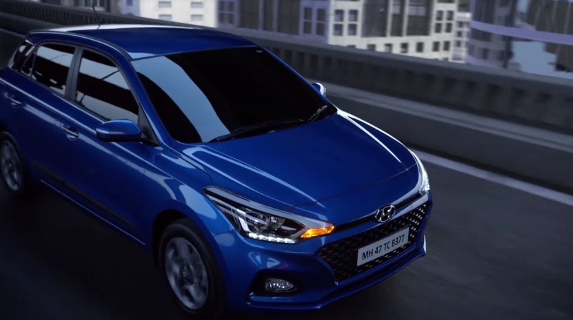 2019 Hyundai i20 1.2 84 HP Jump Manuel