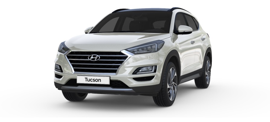 2018 Hyundai Yeni Tucson 1.6 CRDi 136 HP Elite Plus DCT Özellikleri - arabayakit.com