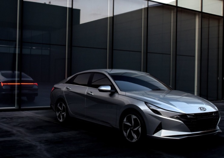 2024 Hyundai Elantra 1.6 MPI 123 HP Prime CVT Özellikleri - arabayakit.com