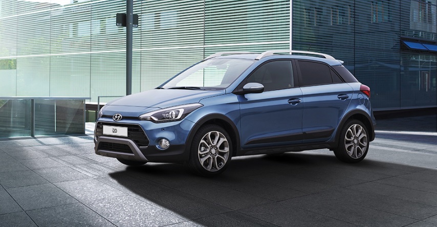 2018 Hyundai Yeni i20 1.2 84 Beygir Style Manuel Teknik Verileri