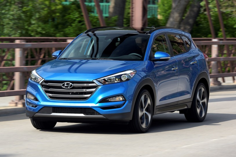 2018 Hyundai Tucson 1.6 132 Beygir Style Manuel Teknik Verileri