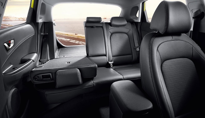 2020 Hyundai Kona 1.0 TGDI 120 HP Style Manuel