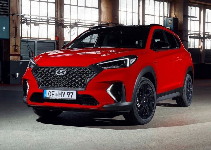 2020 Hyundai Tucson 1.6 CRDI 136 HP Elite DCT Özellikleri - arabayakit.com