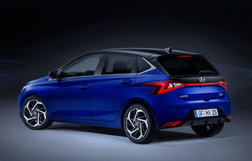 2024 Hyundai i20 1.4 MPI 100 HP Elite Otomatik Özellikleri - arabayakit.com