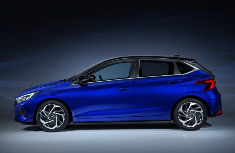 2020 Hyundai Yeni i20 1.4 MPI 100 HP Elite Plus AT