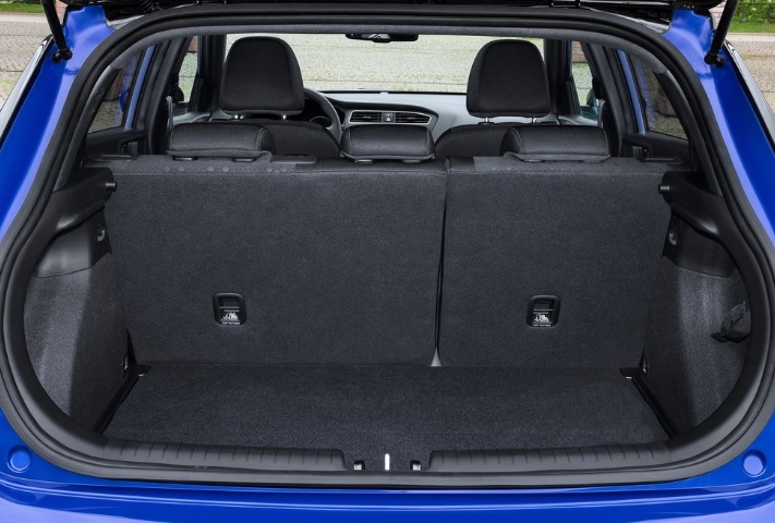 2020 Hyundai i20 Active 1.4 MPI 100 HP Elite Smart AT