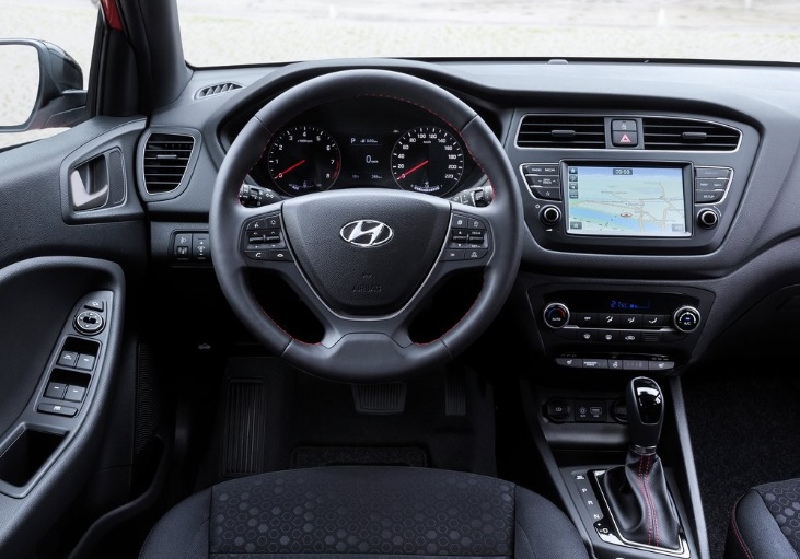 2020 Hyundai i20 1.0T GDI 120 HP Elite Pan Smart Safety DCT Özellikleri - arabayakit.com