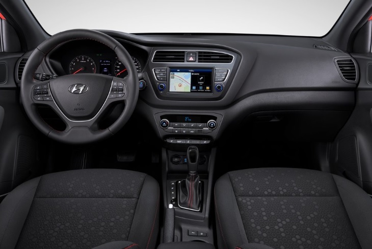 2020 Hyundai i20 1.2 MPI 84 HP Jump Manuel