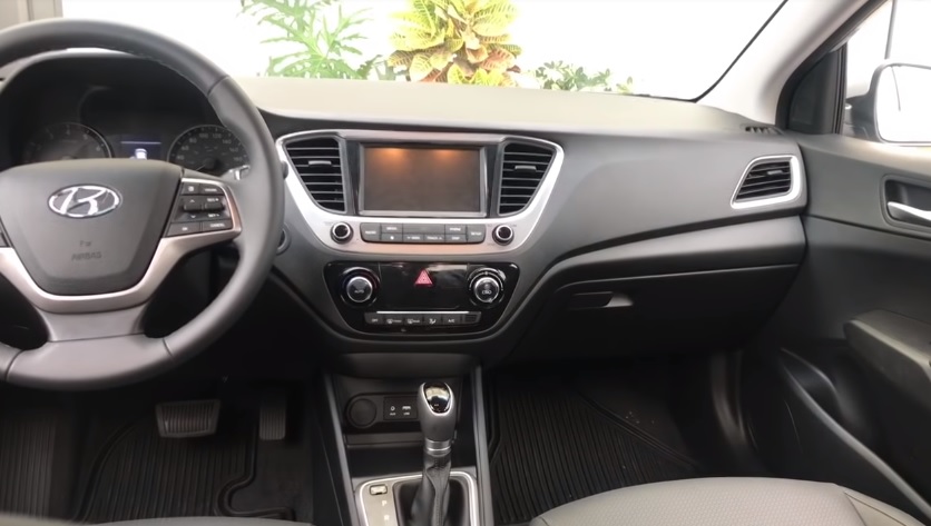 2018 Hyundai Accent Blue 1.6 CRDi 136 HP Prime DCT Özellikleri - arabayakit.com