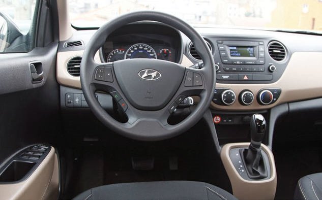 2017 Hyundai i10 1.0 66 HP Jump Manuel Özellikleri - arabayakit.com