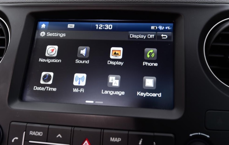 2017 Hyundai i10 1.2  87 HP Elite Navi Drive Pack AT