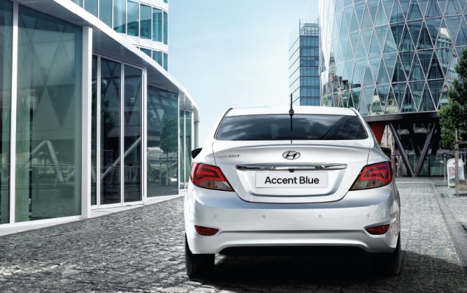 2015 Hyundai Accent Blue 1.4 100 Beygir Prime CVT Teknik Verileri